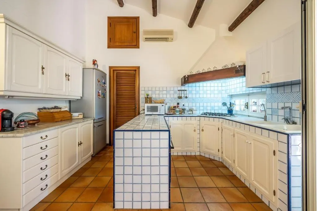 Villa Giulia Palermo 0*,  Italien