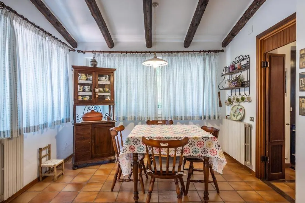 Villa Giulia Palermo 0*,  Italien