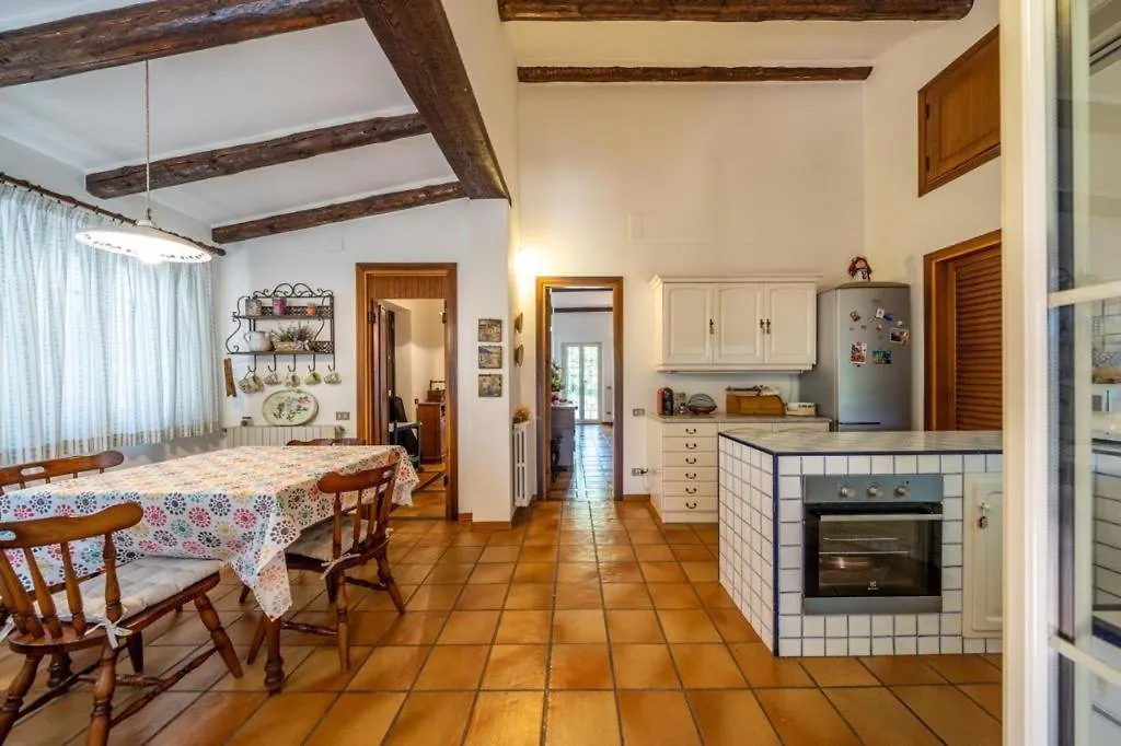 Villa Giulia Palermo Italien